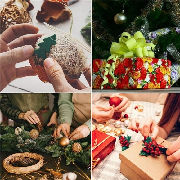 Mr. Pen Hot Glue Gun Kit with 20pcs Glue Gun Sticks and 20Wood Craft Sticks - Picture 7 of 7